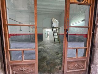 Local comercial en alquiler en El Gòtic en Barcelona