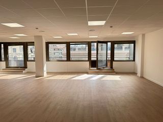 Oficina en alquiler en Sant Gervasi - Galvany en Barcelona