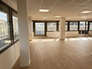 Oficina en alquiler en Sant Gervasi - Galvany en Barcelona