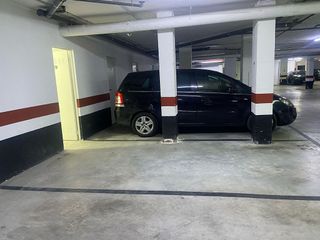 Trastero en alquiler en Triana Casco Antiguo en Sevilla