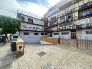 Trastero en alquiler en Triana Casco Antiguo en Sevilla