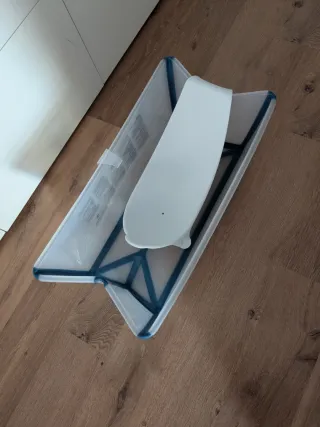 Bañera Bebé Stokke Flex Bath Plegable