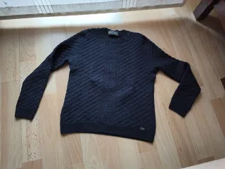 Jersey Roberto Verino Negro