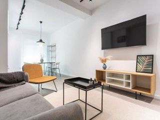 Estudio en alquiler en El Cabanyal- El Canyamelar en Valencia