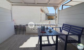 Casa en venta en Empuriabrava en Castelló d´Empúries