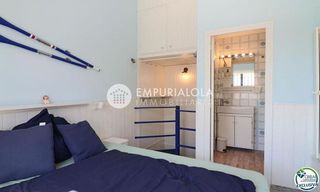 Casa en venta en Empuriabrava en Castelló d´Empúries
