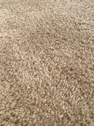 Alfombra IKEA Stoense 133x198cm Beige