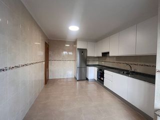 Piso en alquiler en Laracha (A)