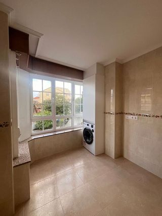 Piso en alquiler en Laracha (A)