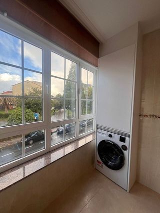 Piso en alquiler en Laracha (A)