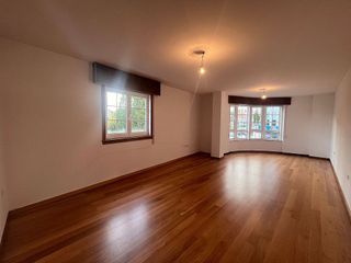 Piso en alquiler en Laracha (A)