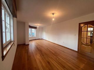 Piso en alquiler en Laracha (A)