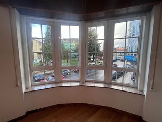 Piso en alquiler en Laracha (A)