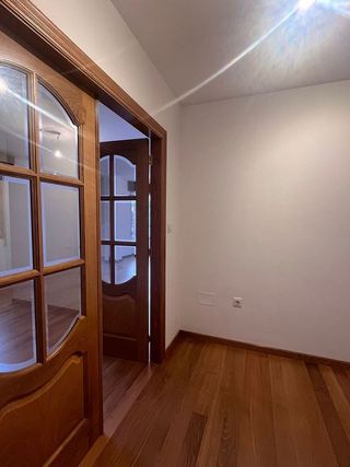 Piso en alquiler en Laracha (A)