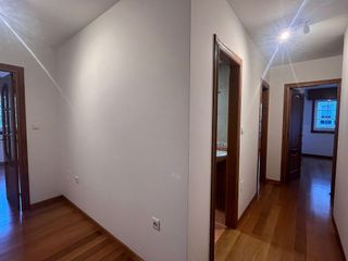 Piso en alquiler en Laracha (A)