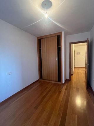 Piso en alquiler en Laracha (A)