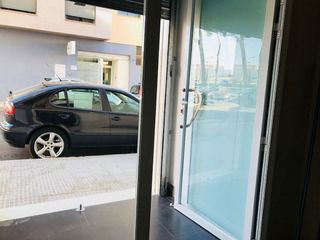 Local comercial en alquiler en El Pilar en Villarreal