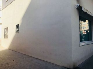 Local comercial en alquiler en El Pilar en Villarreal