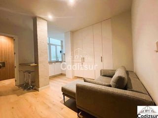 Piso en alquiler en Ayuntamiento - Catedral en Cádiz