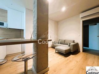 Piso en alquiler en Ayuntamiento - Catedral en Cádiz