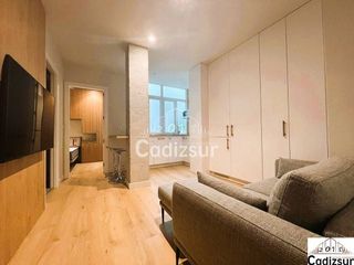 Piso en alquiler en Ayuntamiento - Catedral en Cádiz