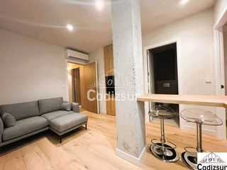 Piso en alquiler en Ayuntamiento - Catedral en Cádiz