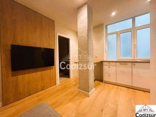 Piso en alquiler en Ayuntamiento - Catedral en Cádiz