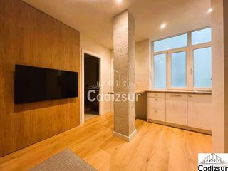 Piso en alquiler en Ayuntamiento - Catedral en Cádiz