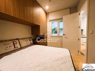 Piso en alquiler en Ayuntamiento - Catedral en Cádiz