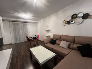 Piso en alquiler en San Bartolomé - Millán de Priego en Jaén