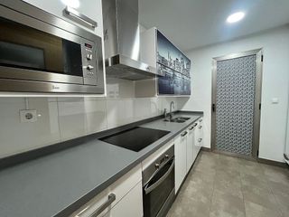 Piso en alquiler en San Bartolomé - Millán de Priego en Jaén