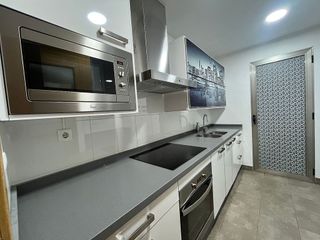 Piso en alquiler en San Bartolomé - Millán de Priego en Jaén