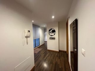 Piso en alquiler en San Bartolomé - Millán de Priego en Jaén