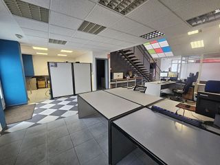 Nave industrial en alquiler en Pryconsa - Poligono Europa en Alcalá de Henares