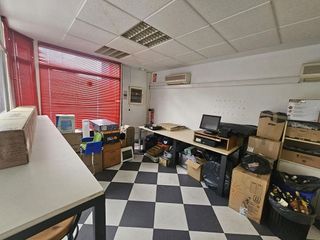 Nave industrial en alquiler en Pryconsa - Poligono Europa en Alcalá de Henares