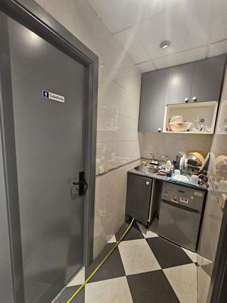 Nave industrial en alquiler en Pryconsa - Poligono Europa en Alcalá de Henares