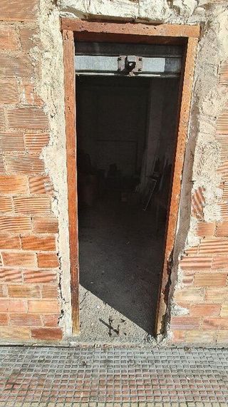 Local comercial en alquiler en Universidad - Los Lirios en Logroño