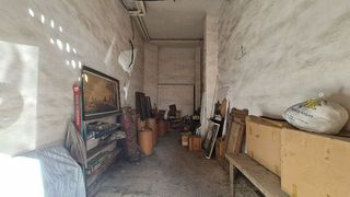 Local comercial en alquiler en Universidad - Los Lirios en Logroño