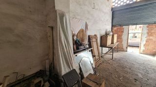 Local comercial en alquiler en Universidad - Los Lirios en Logroño