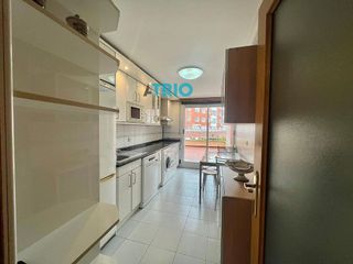 Piso en alquiler en AVE - Villimar en Burgos