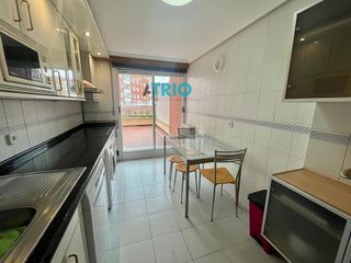 Piso en alquiler en AVE - Villimar en Burgos