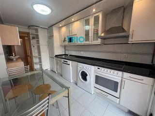 Piso en alquiler en AVE - Villimar en Burgos