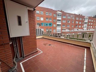 Piso en alquiler en AVE - Villimar en Burgos