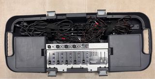 Sistema PA Peavey Escort 3000