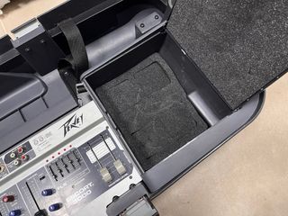 Sistema PA Peavey Escort 3000