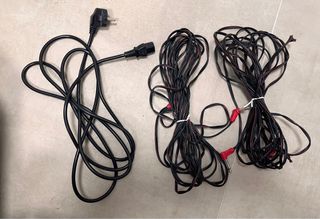 Sistema PA Peavey Escort 3000