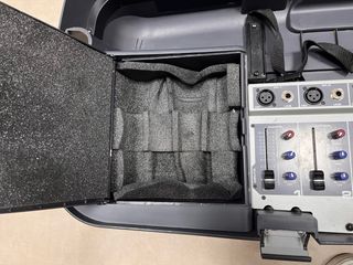 Sistema PA Peavey Escort 3000