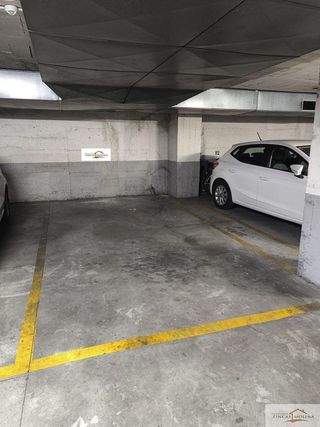 Garaje en venta en Cas Capiscol en Palma de Mallorca