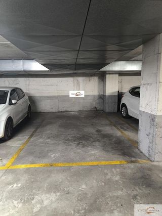 Garaje en venta en Cas Capiscol en Palma de Mallorca