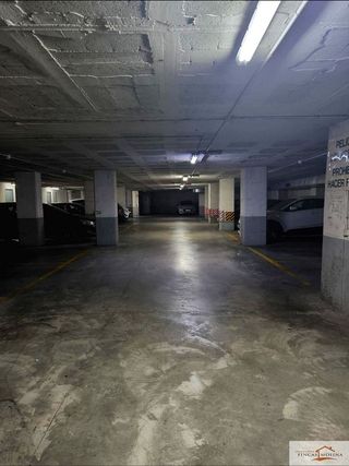 Garaje en venta en Cas Capiscol en Palma de Mallorca